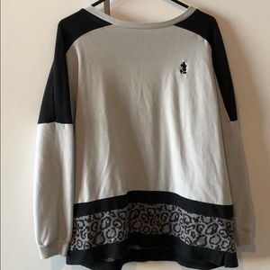 Animal Kingdom sweatshirt